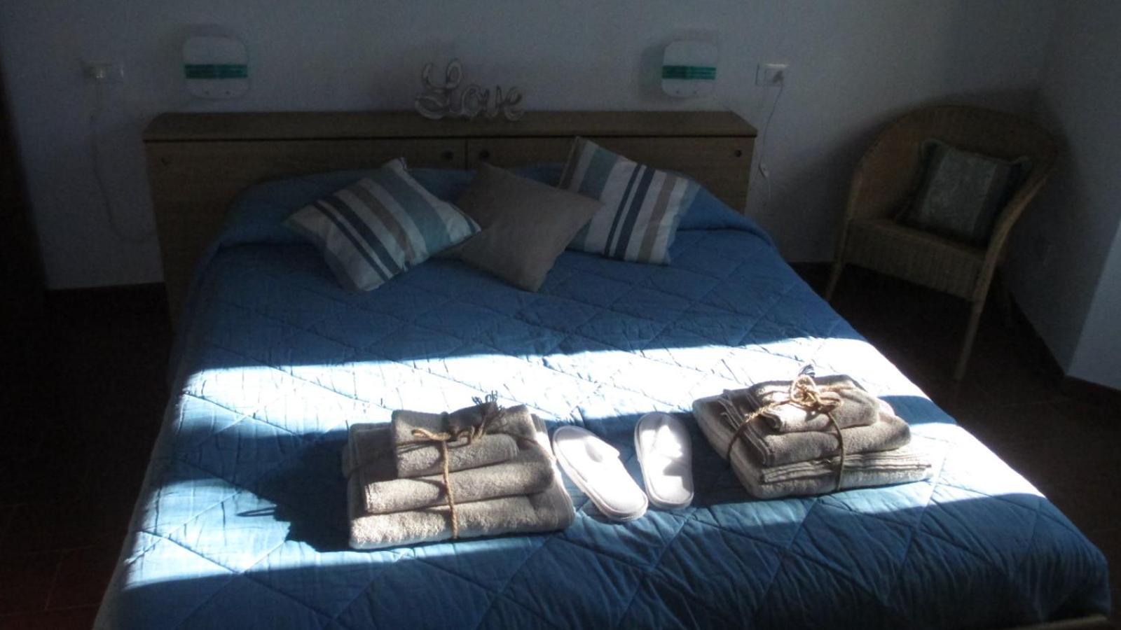 Casa Giambi Apartment กอร์นิญา ภายนอก รูปภาพ