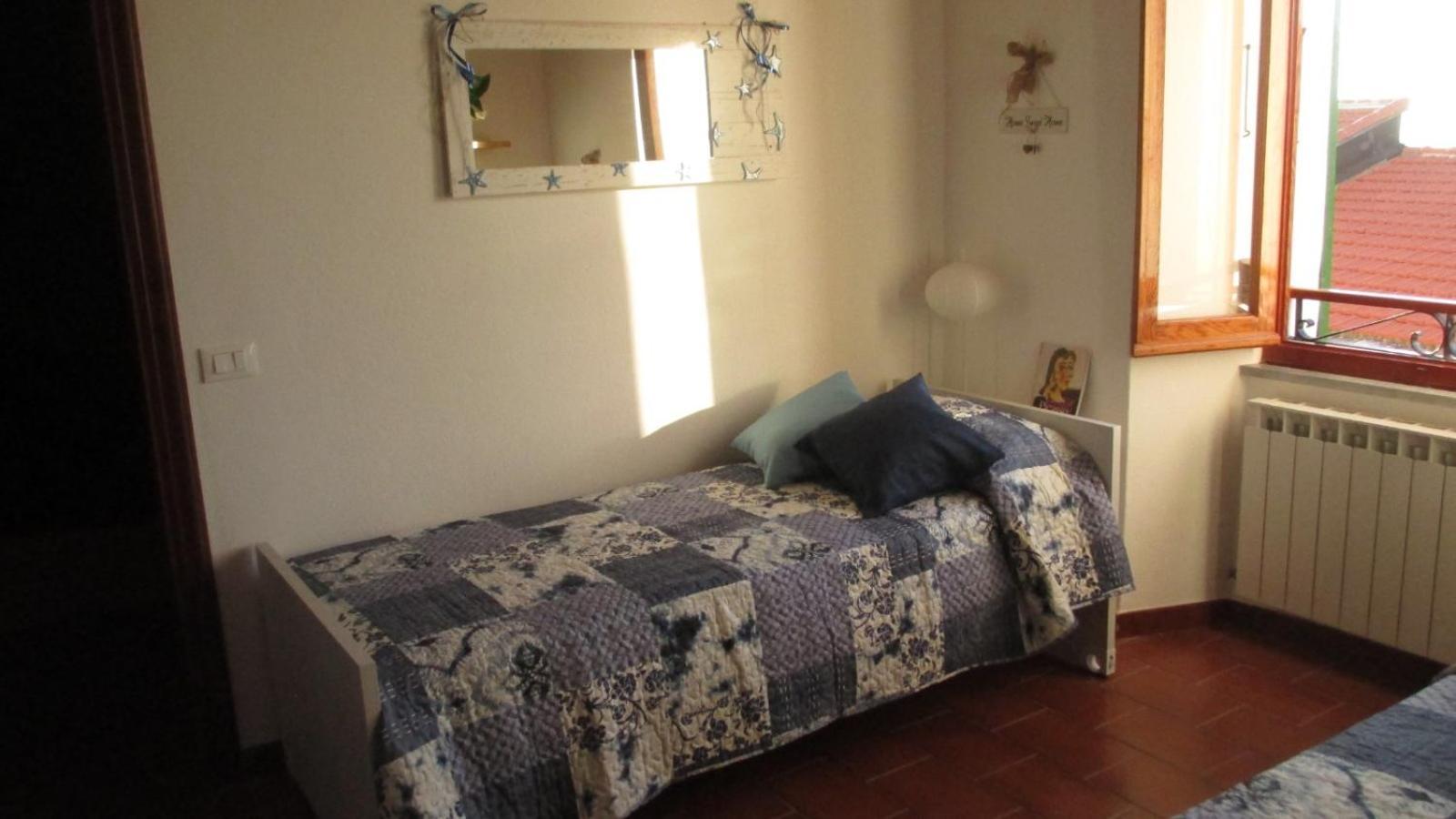 Casa Giambi Apartment กอร์นิญา ภายนอก รูปภาพ