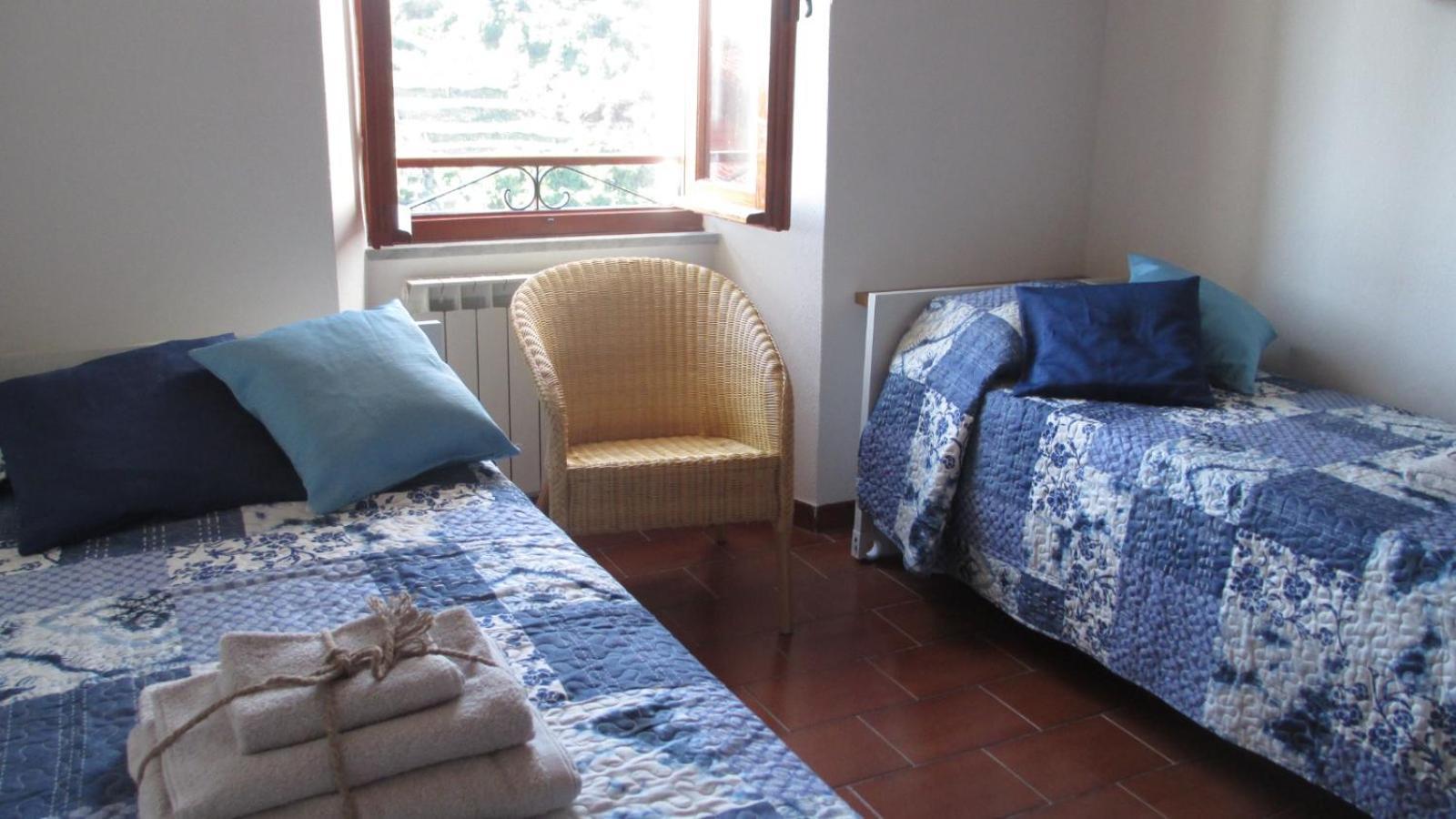 Casa Giambi Apartment กอร์นิญา ภายนอก รูปภาพ