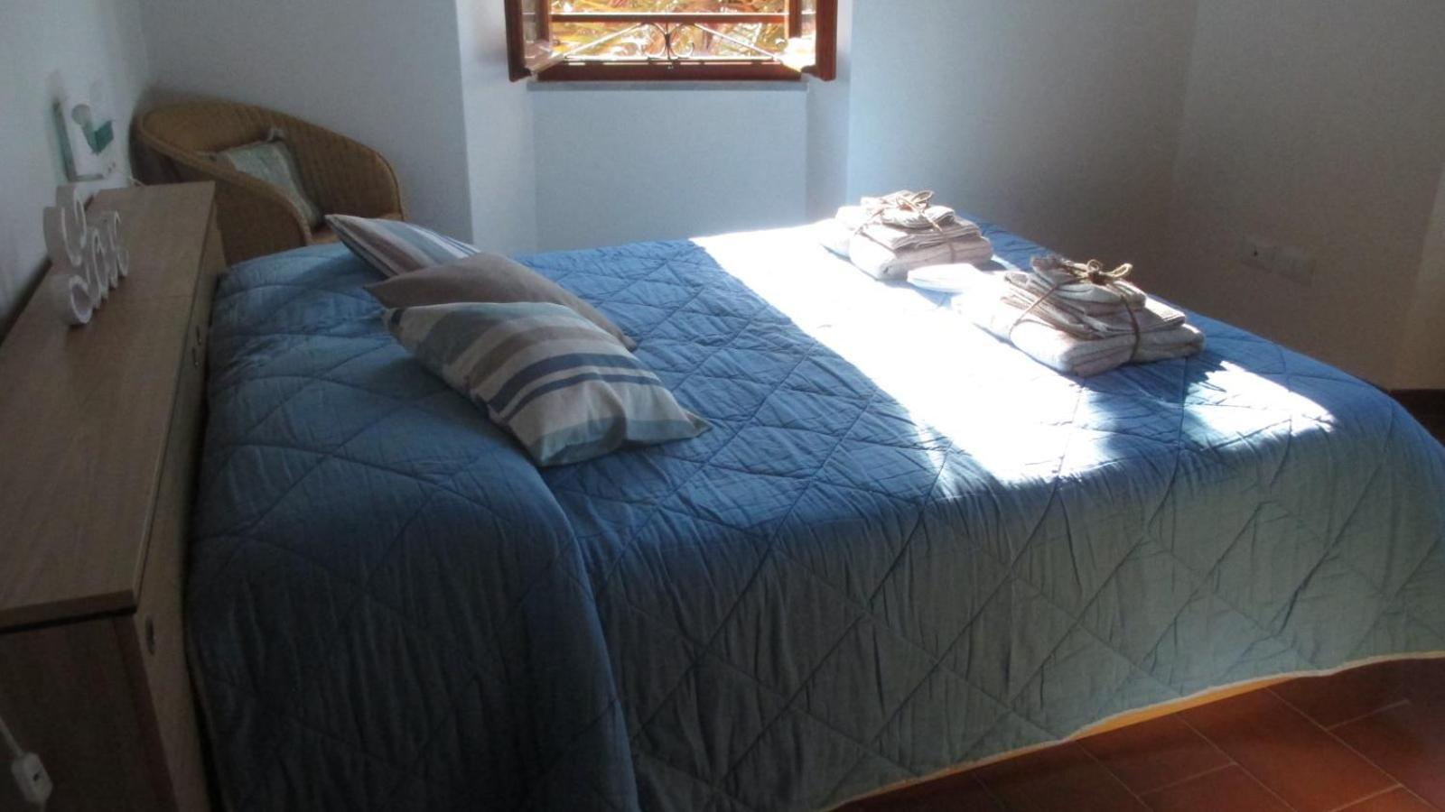 Casa Giambi Apartment กอร์นิญา ภายนอก รูปภาพ