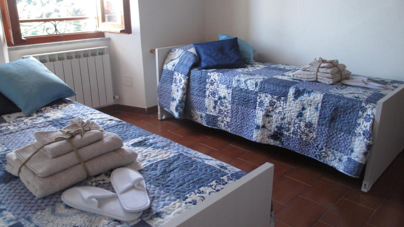 Casa Giambi Apartment กอร์นิญา ภายนอก รูปภาพ