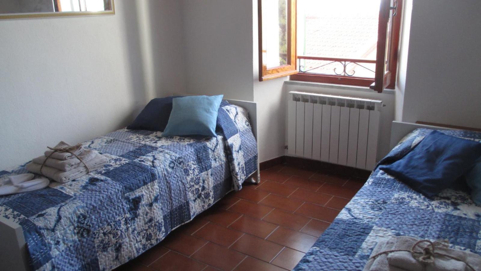 Casa Giambi Apartment กอร์นิญา ภายนอก รูปภาพ